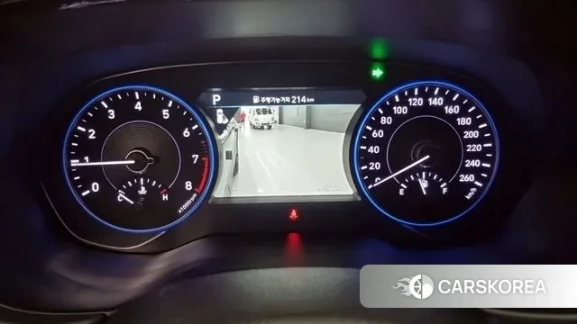 Hyundai Palisade id 3226661 из Кореи 16