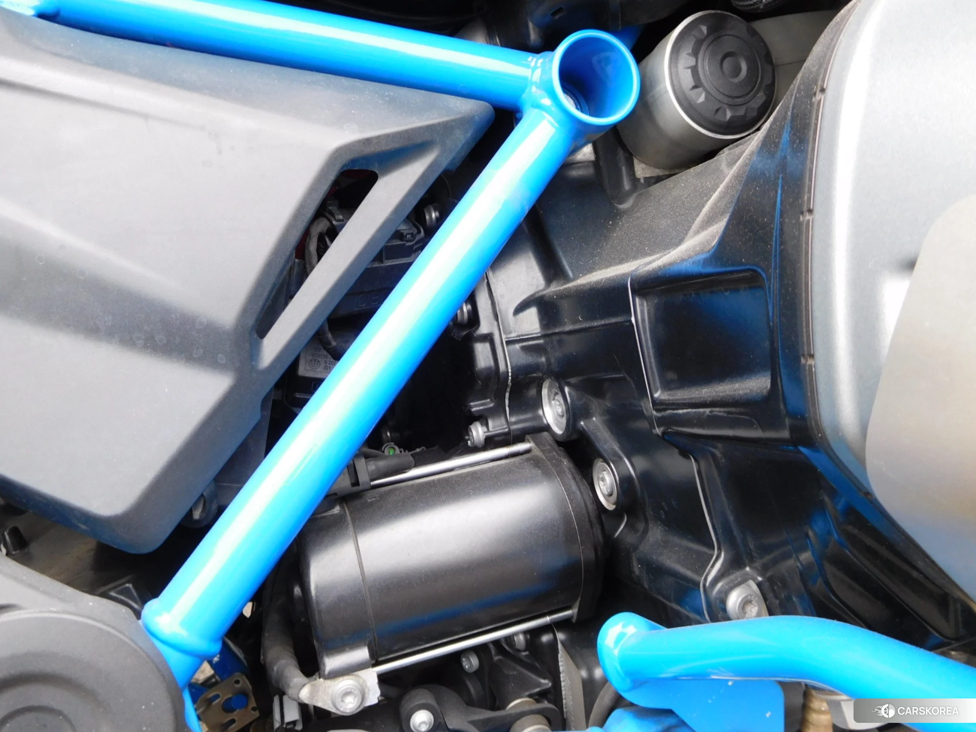 BMW R1200GS id 3946590 из Японии 29