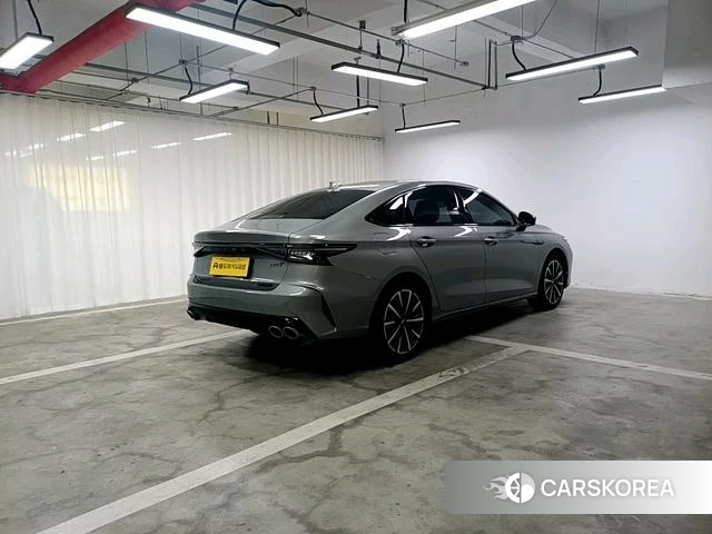 Chery Arrizo 8 id 4235862 из Китая 18