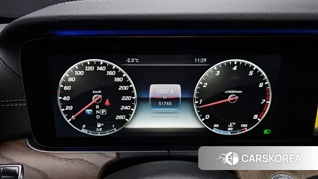 Mercedes-Benz E-Class W213 id 3505603 из Кореи 18