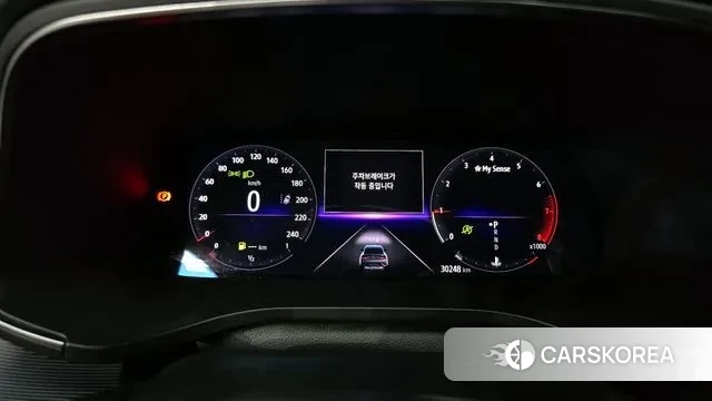 Renault Korea (Samsung) XM3 id 2964650 из Кореи 18