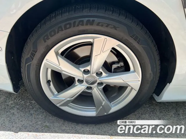 Audi A6 (C8) id 2847311 из Кореи 9