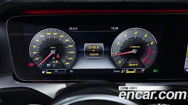 Mercedes-Benz E-Class W213 id 2917579 из Кореи 18