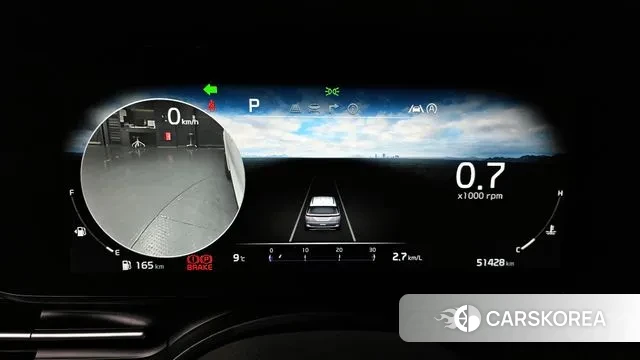 Kia Carnival 4th generation id 3406146 из Кореи 18