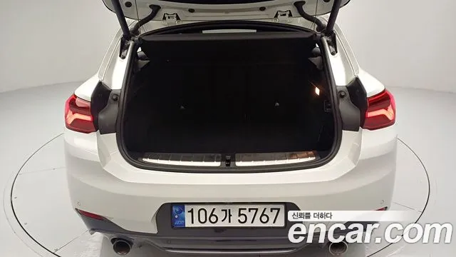 BMW X2 (F39) id 2808195 из Кореи 18