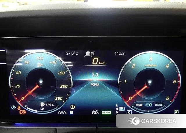 Mercedes-Benz E-Class W213 id 3007424 из Кореи 18