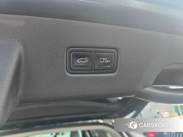 Kia Carnival 4th generation id 4683475 из Кореи 18