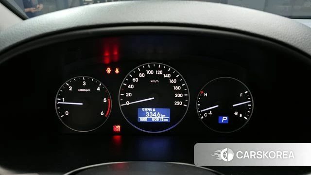 Hyundai The New Grand Starex id 4356196 из Кореи 28