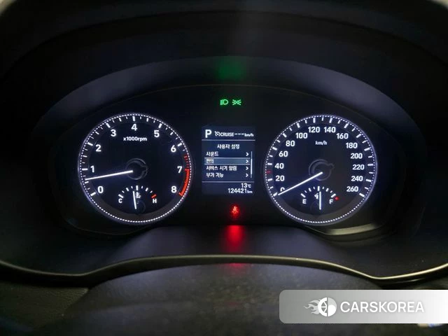 Hyundai Grandeur IG id 3867415 из Кореи 18