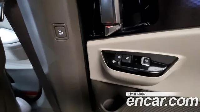 Kia Carnival 4th generation id 2660217 из Кореи 18