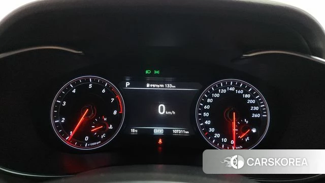 Genesis G70 id 3795594 из Кореи 18