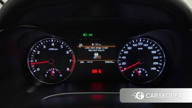 Kia The New K3 2nd generation id 4750223 из Кореи 28