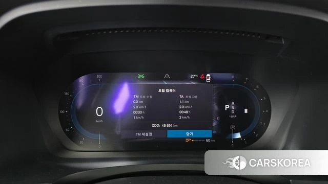 Volvo S90 id 4249704 из Кореи 32