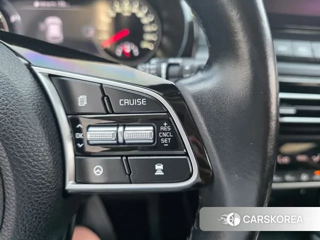 Kia Seltos id 2961553 из Кореи 18