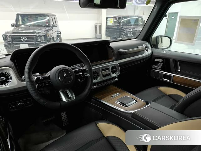 Mercedes-Benz G-class AMG id 4299453 из Китая 15