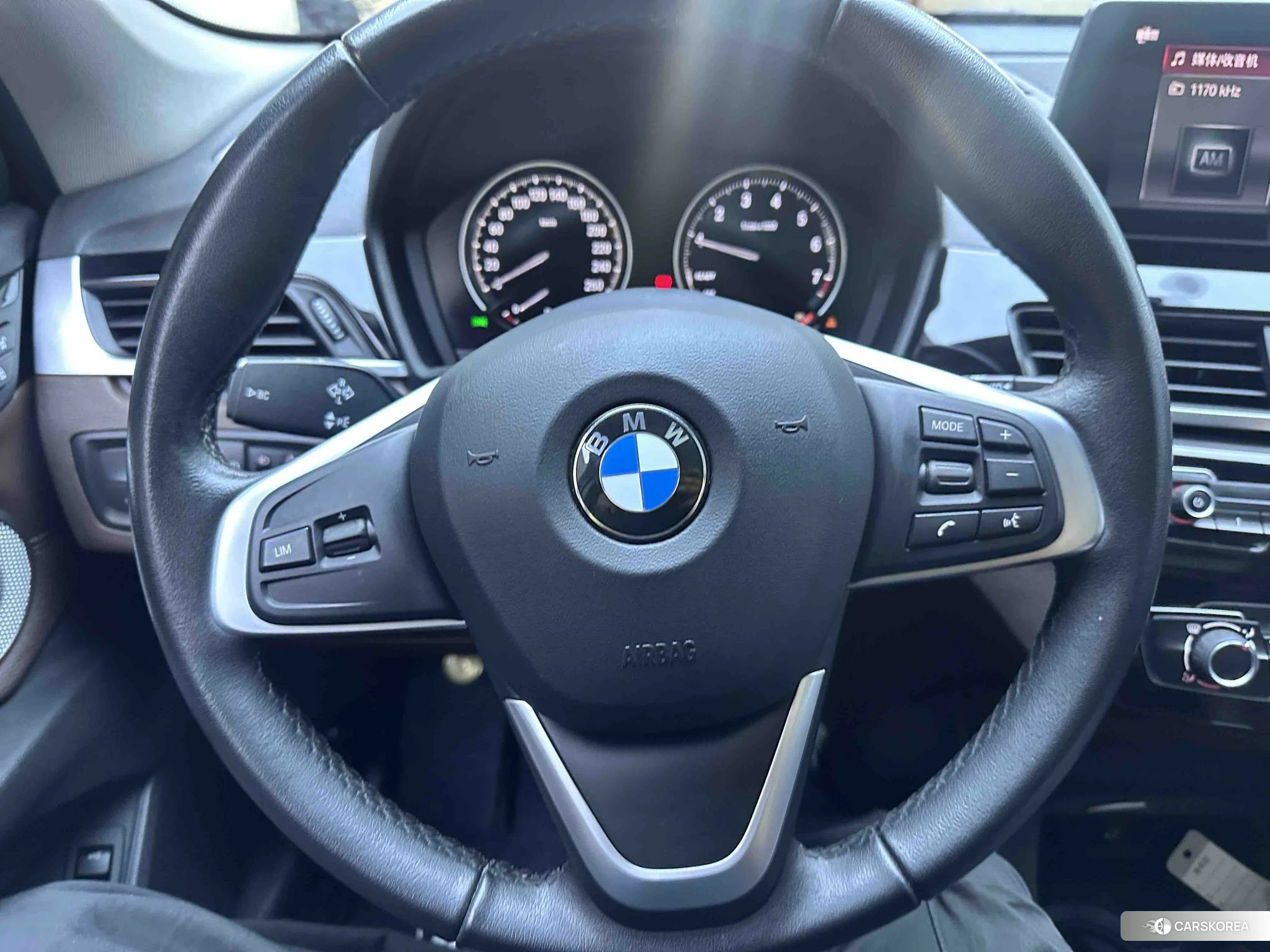 BMW X1 id 4485450 из Китая 19