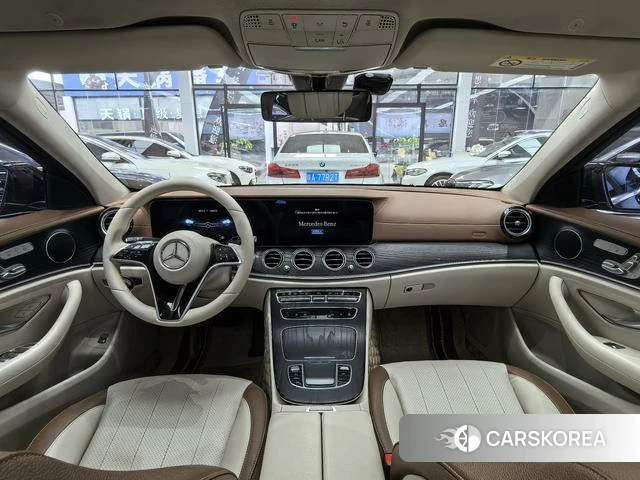 Mercedes-Benz E-class id 4329102 из Китая 15