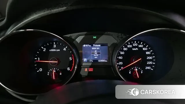 Kia The New Carnival id 3672174 из Кореи 18