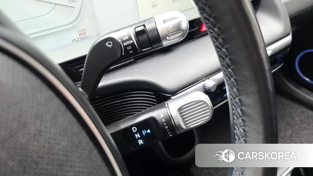 Hyundai Ionic 5 id 4731777 из Кореи 31