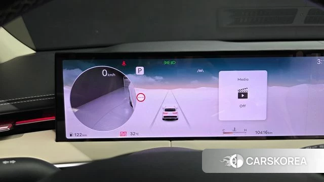 Genesis GV70 id 4607611 из Кореи 29