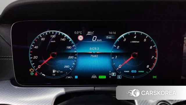 Mercedes-Benz E-Class W213 id 3621421 из Кореи 18