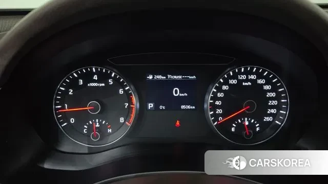 Kia Come New K7 id 3578711 из Кореи 18