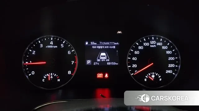 Kia Seltos id 3008656 из Кореи 18