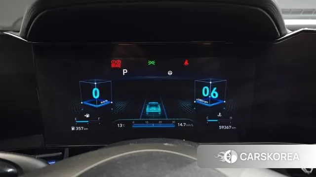 Hyundai Avante (CN7) id 3362319 из Кореи 18