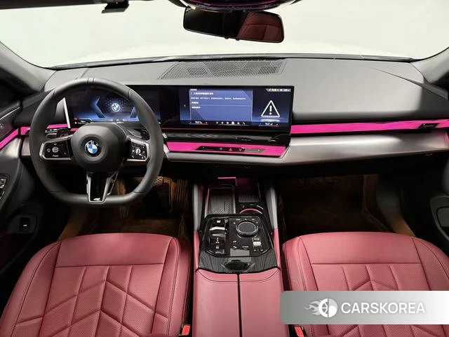 BMW 5 series id 4392375 из Китая 13