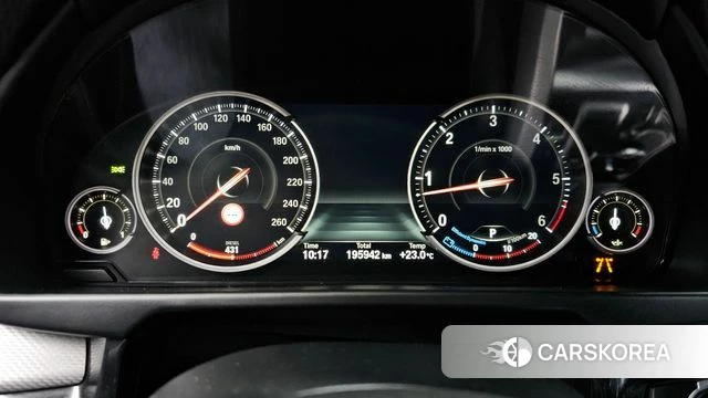 BMW X5 (F15) id 4318306 из Кореи 18