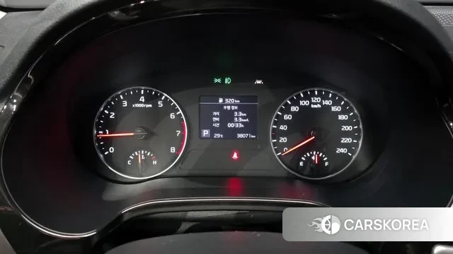 Kia Seltos id 3028467 из Кореи 18