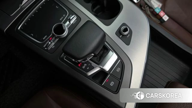 Audi Q7 (4M) id 4581524 из Кореи 33