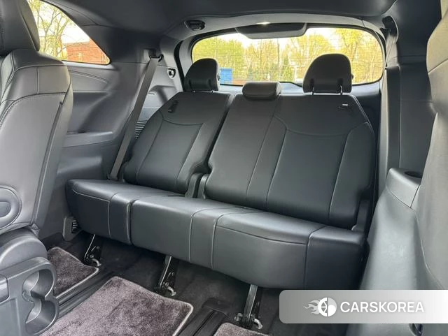Toyota Saina id 4274150 из Китая 29