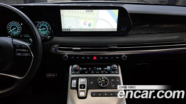 Hyundai The New Palisade id 2654094 из Кореи 18