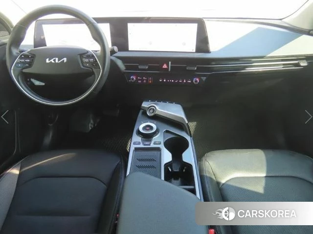 Kia EV6 id 3919687 из Кореи 18