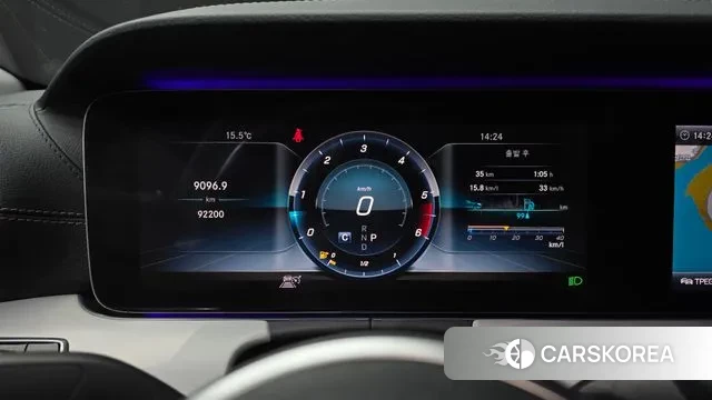 Mercedes-Benz CLS-Class C257 id 3742572 из Кореи 18