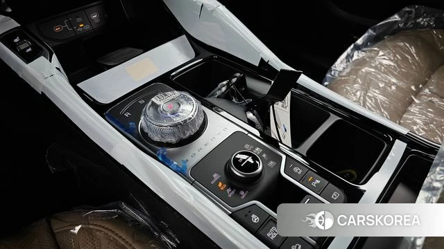 Kia The New Sorento 4th Generation id 4607292 из Кореи 30