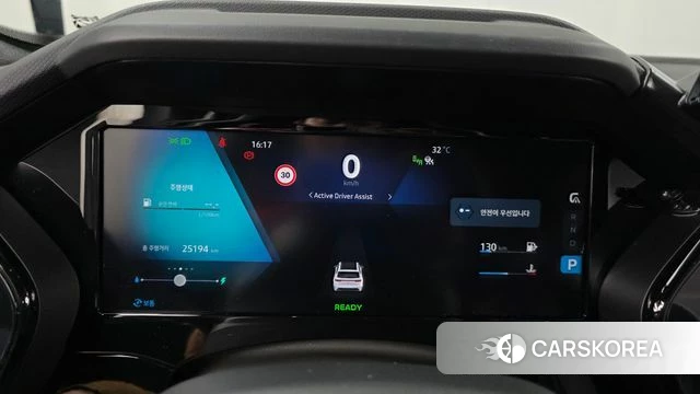 Renault Korea (Samsung) Grand Coleos id 4617452 из Кореи 18