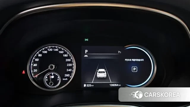 Genesis GV80 id 3484090 из Кореи 18