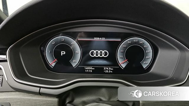 Audi A4 (B9) id 4194938 из Кореи 33