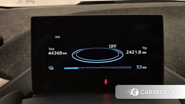 BMW i3 id 3385085 из Кореи 18