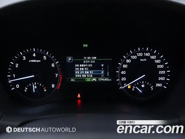 Genesis G80 id 2360256 из Кореи 18