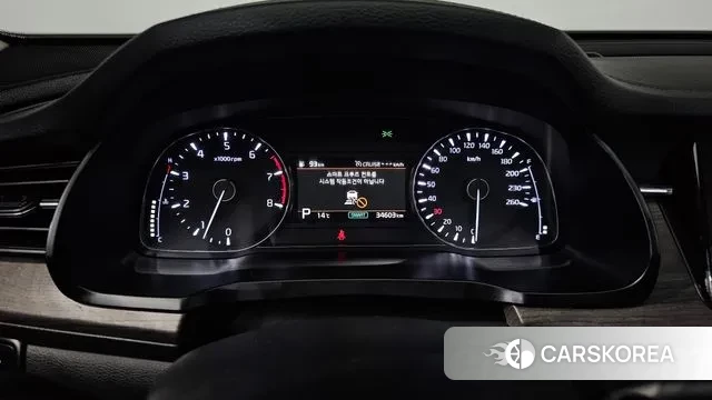 Kia K7 Premier id 3350302 из Кореи 18