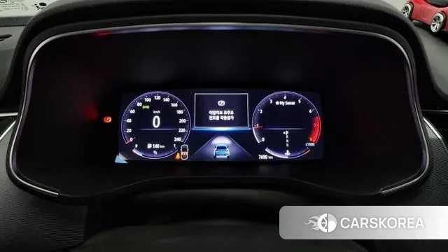 Renault Korea (Samsung) XM3 id 3257703 из Кореи 18