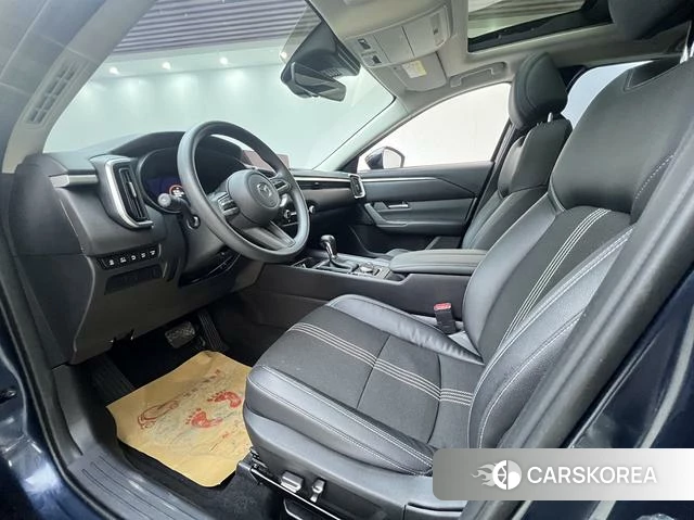 Mazda CX-50 line also id 4254118 из Китая 25