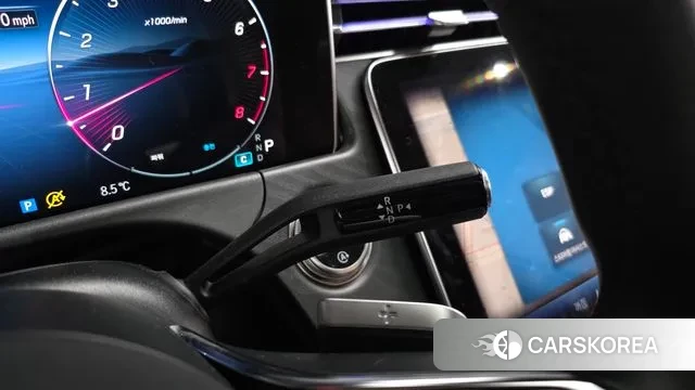 Mercedes-Benz E-Class W214 id 3720657 из Кореи 18