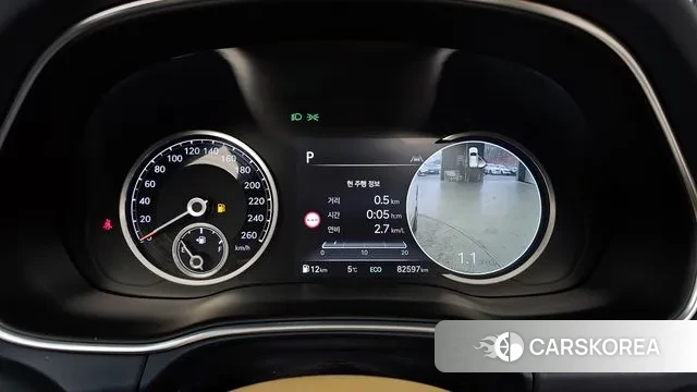 Genesis GV80 id 3680945 из Кореи 18