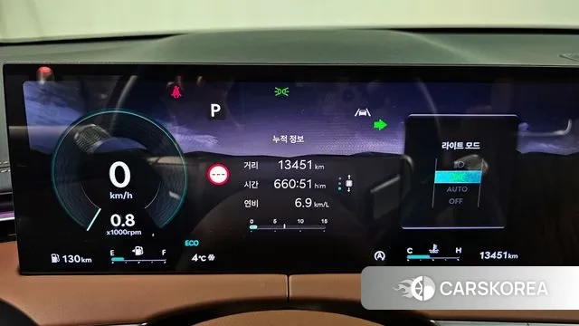 Genesis GV70 id 3431536 из Кореи 18