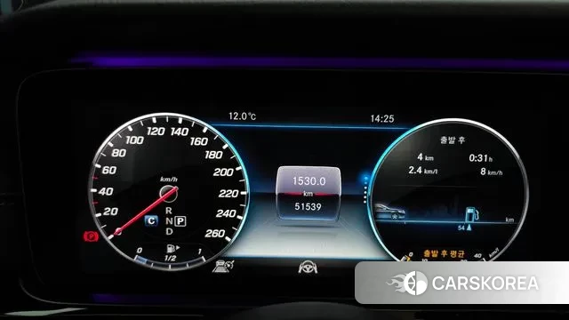 Mercedes-Benz E-Class W213 id 3760848 из Кореи 18