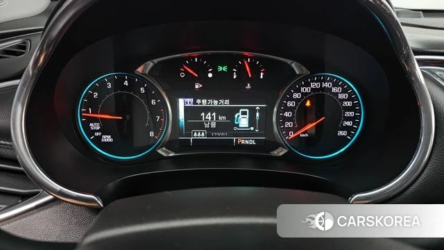 Chevrolet (GM Daewoo) All New Malibu id 4781090 из Кореи 30